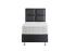 Compleet 1-persoons Opberg Boxspring Magnum