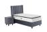 Opberg Boxspring Lina