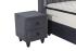Opberg Boxspring Lina