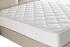 Opberg Boxspring Magnum – Beige Velvet (Zonder Matras)