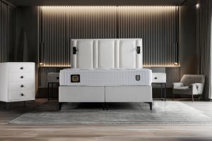 Boxspring  Luxe Zenit