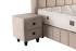Opberg Boxspring Edessa