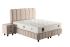 Opberg Boxspring Edessa