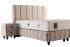 Opberg Boxspring Edessa