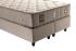 Twijfelaar Opberg Boxspring Gold 120x200