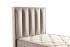 Opberg Boxspring Gold 90x200
