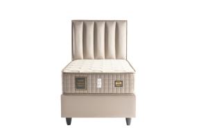 Opberg Boxspring Gold 90x200