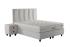 Petra Luxe Opberg Boxspring Premium comfort en stijl