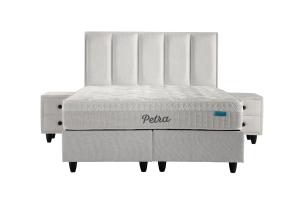 Petra Luxe Opberg Boxspring Premium comfort en stijl