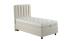 1-Persoons Opbergboxspring Larissa 90x200