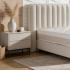 Boxspring Larissa Opberg