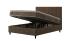 Opberg Boxspring Amsterdam