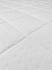 Topper 10cm dik Hybride schuim Medium-Stevig