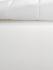 Topper 10cm dik Hybride schuim Medium-Stevig